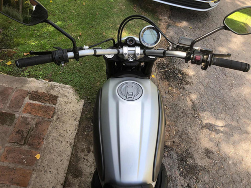 Ducati Scrambler