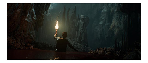 The Dark Pictures Anthology: House Of Ashes Ps4 Físico
