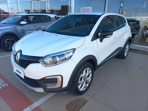 Renault Captur 2.0 Zen