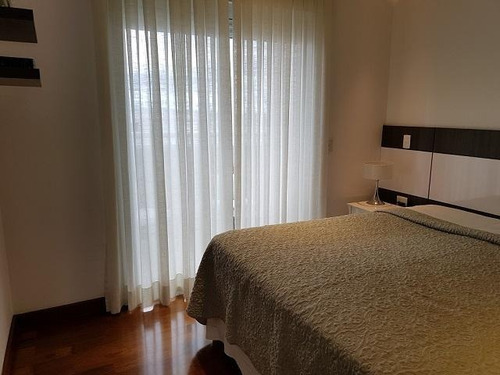 Imagem 28 de 30 de Emiliano Alto Padrão No Jardim Anália Franco ¨emiliano Residencial ¨01 Por Andar À Venda - Jardim Anália Franco - São Paulo/sp - Ap3168