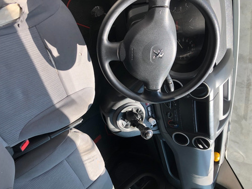Imagen 5 de 8 de Peugeot Partner 2015