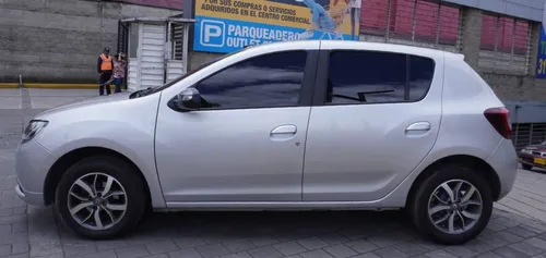 Renault Sandero 1.6 Expression