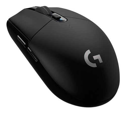 Mouse Gamer Logitech G305 Inalambrico Gaming 12000 Dpi Htg