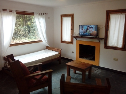 Imagen 4 de 15 de Alquiler Casa Bosque Peralta Ramos