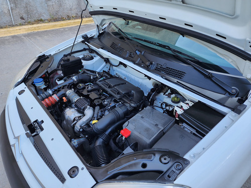 Citroën Berlingo Furgon 1.6 Hdi 92 Bussines Mixto