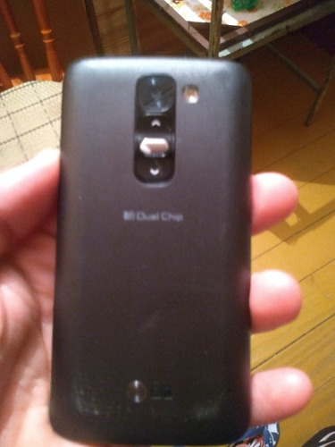 Celular LG G2 Mini
