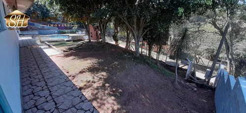 Imagem 10 de 15 de Linda Chácara Em São Roque Km 50 No Alto Da Serra! - Sh21165