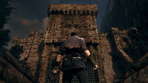 Dark Souls Remastered - Nintendo Switch Físico