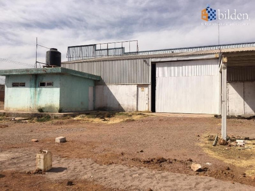 Imagen 7 de 7 de Bodega Comercial En Renta El Cipres