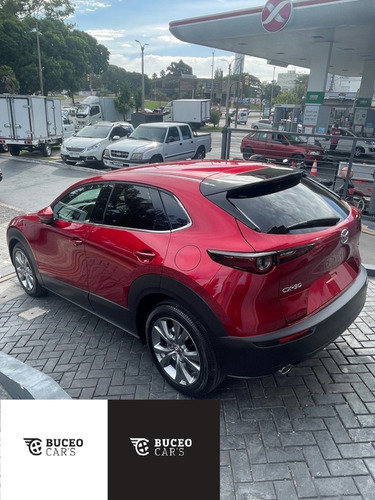 Mazda Cx30 Versión High Modelo Nuevo