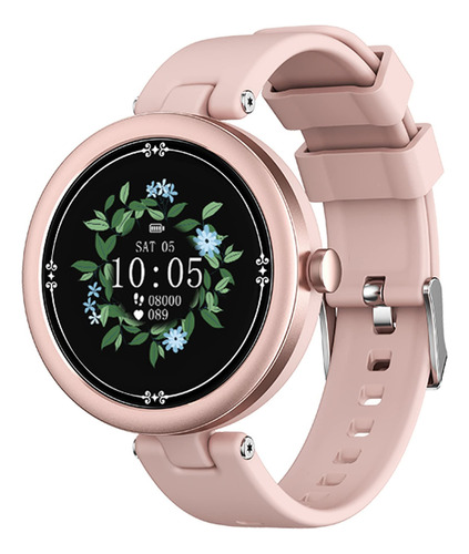 Relojes Inteligentes Para Mujer, Reloj Inteligente Android .
