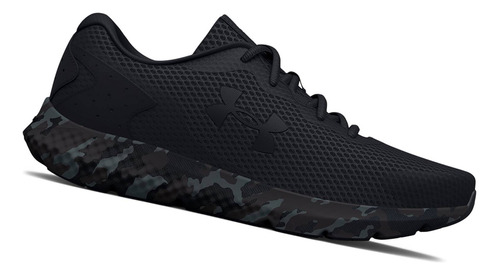 Zapatilla Under Armour Chargued Rogue 3