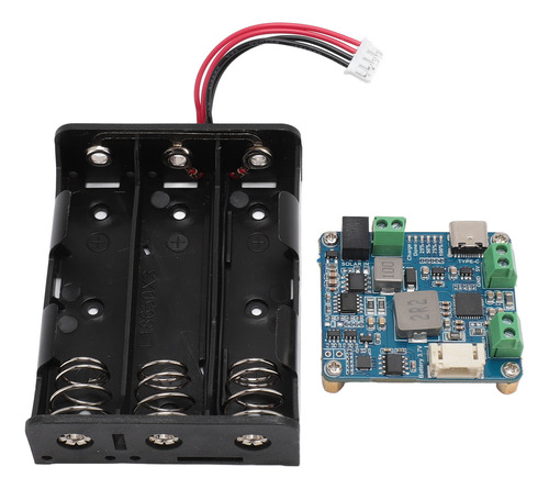 Administrador De Energía Pcb, 6 V, 24 V, Solar, Mppt, 5 V, 3