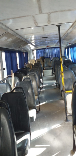 Mercedes Benz 1315 2008 Escolar Hab Sacta Ex Linea 113