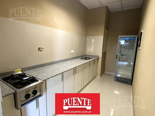 Imagen 21 de 21 de Edificio Comercial Y Taller En Venta Sobre Gran Avenida Ideal Rubro Automotor