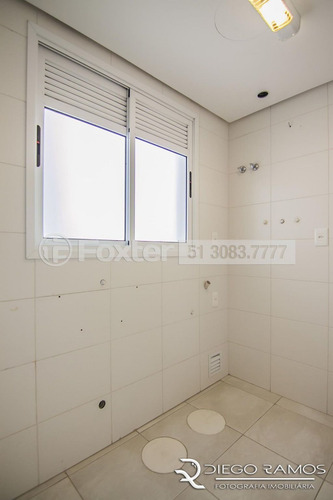 Apartamento, 3 Dormitórios, 102.03 M², Tristeza - 163364