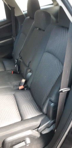 Fiat Freemont 2012 2.4 Precision 5p
