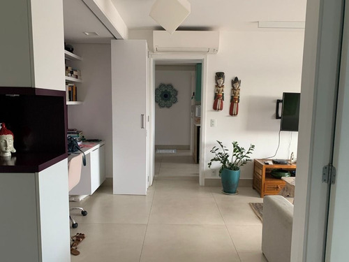 Imagem 4 de 20 de Otimo Apartamento No Aurotal - Perdizes - Ap2098