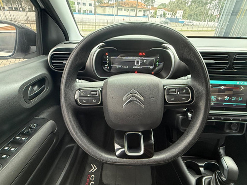 Citroen C4cactus Feel A 2020