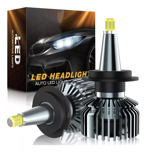 New 360 Degree Headlight Focos LED H1 H7 LED 360 Hb3 Hb4 9012 H4 20000lm  Faros LED Bombillas Luces LED H4 - China 360 Degree LED Headlight, Focos LED