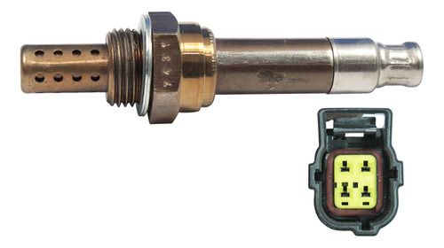 Sensor Oxígeno Ram 2500 5.9 1999 2000 2001 2002