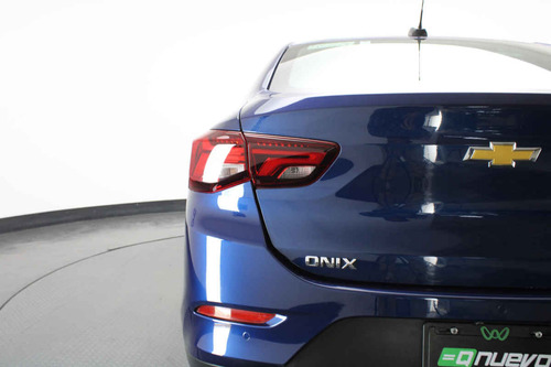 Chevrolet Onix 1.0t Lt At