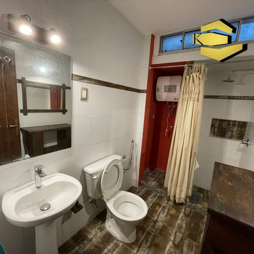 Imagen 11 de 15 de Alquiler Apartamento 1 Dormitorio Palermo Montevideo G