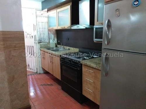 Imagen 5 de 28 de Casa En Venta En Los Chorros 21-23644 Wp 04120104330