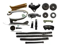 Comprar Kit De Cadena Tiempo Con Piñones Explorer Ranger Motor 4.0l