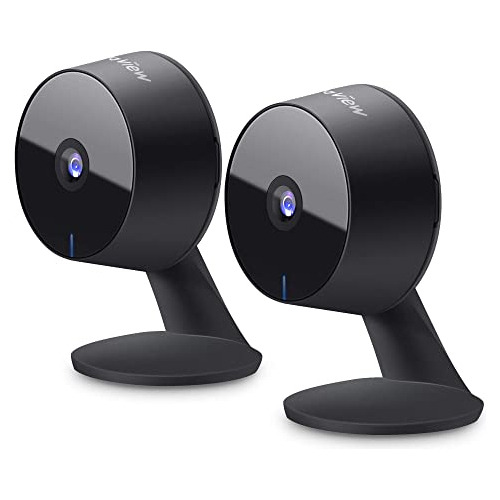 Laview Home Security Camera Hd 1080p(2 Pack) Motion Detectio