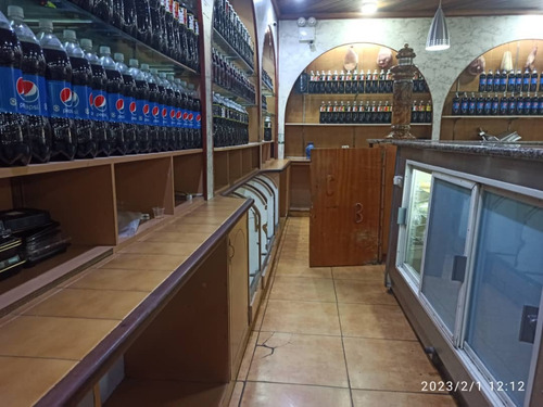 Se Vende Fondo De Comercio De Panadería En Las Minas Oa