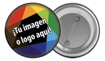 Comprar Chapas Publicitarias Personalizadas Gancho \u002F Pin \u002F Prendedor