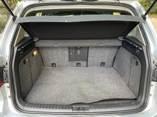 Volkswagen Tiguan 2.0 Track & Field