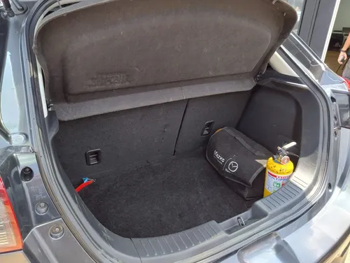 Mazda 3 2.0 Grand Touring Lx At