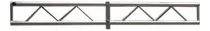 Comprar Truss Raptor Estructura Plana 24 C Soporte P Tripode 2 Mts