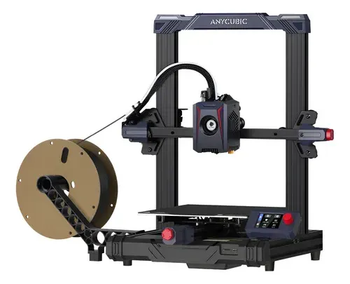 Impressora 3d Anycubic Kobra 2 Neo De Alta Precisão