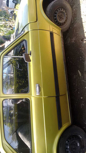 Fiat 147 Cl