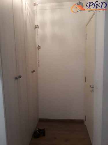 Imagem 2 de 15 de Resort Santa Ângela - Apartamento A Venda No Bairro Engordadouro - Jundiaí, Sp - Ph24598