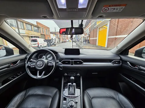 Mazda CX-5 2.0 Prime