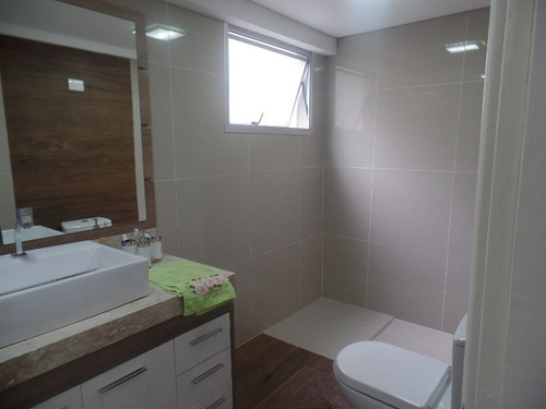 Imagem 15 de 15 de Apartamento - Centro - Ref: 6872 - V-6872