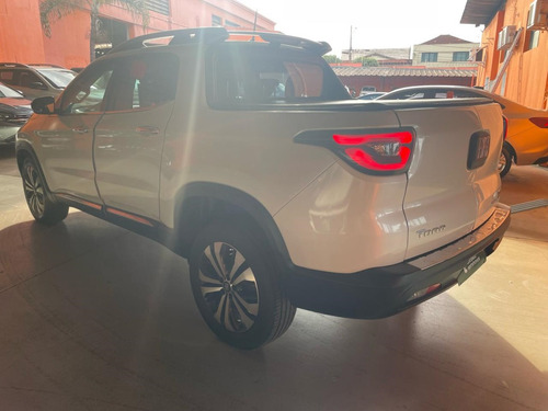 Fiat Toro 2.0 16V TURBO DIESEL VOLCANO 4WD AT9