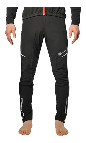 Pantalon Ciclismo Hombre