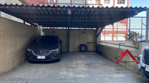 Se Vende Hermoso Y Acogedor Departamento Tipo Estudio