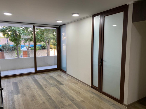 Ñuñoa Entrega Inmediata Un Dormitorio Con Est Y Bodega