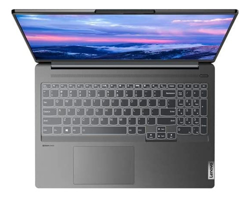 Laptop Lenovo Ideapad 5 Pro 16  16ihu6  Ips 2560 X 1600, Int