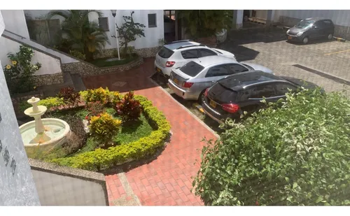 Venta Apartamento De 93mts2 Quintas De Don Simón, Sur De Cali 6179.