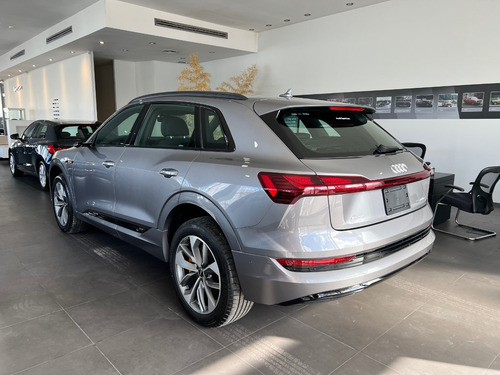 Imagen 5 de 11 de Audi E-tron 55 Quattro