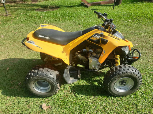 Imagen 4 de 5 de Can-am 2016