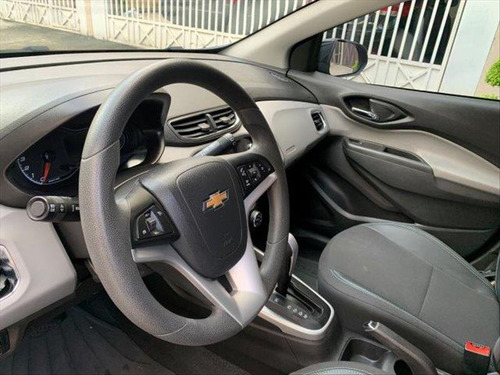Chevrolet Onix 1.4 Mpfi lt 8v Flex 4p Automatico