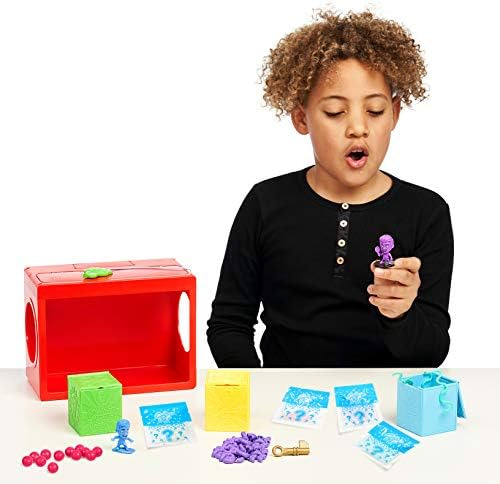 Collins Key El Último Juego De Unboxing